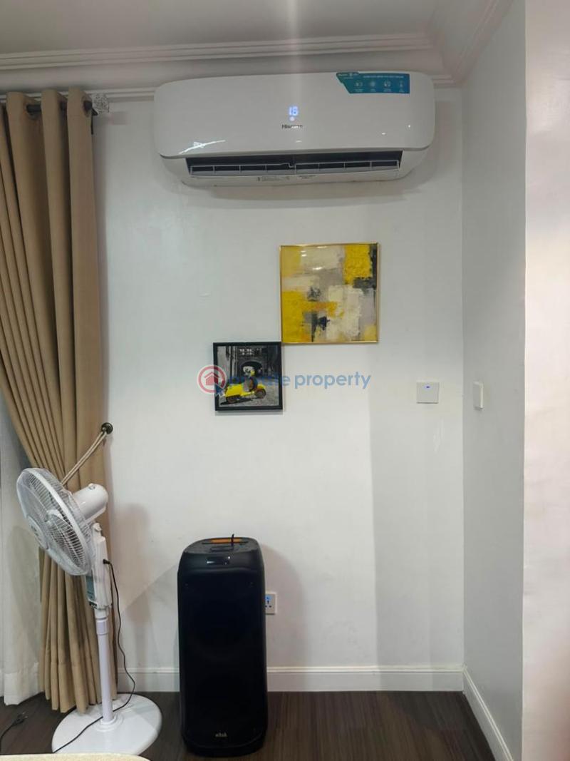 4 bedroom Detached Duplex Short let Oba Akinjobi Street, Ikeja GRA Lagos - 8