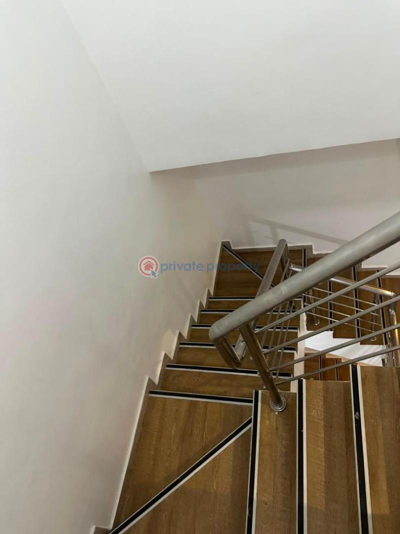 4 bedroom Detached Duplex Short let Oba Akinjobi Street, Ikeja GRA Lagos - 14