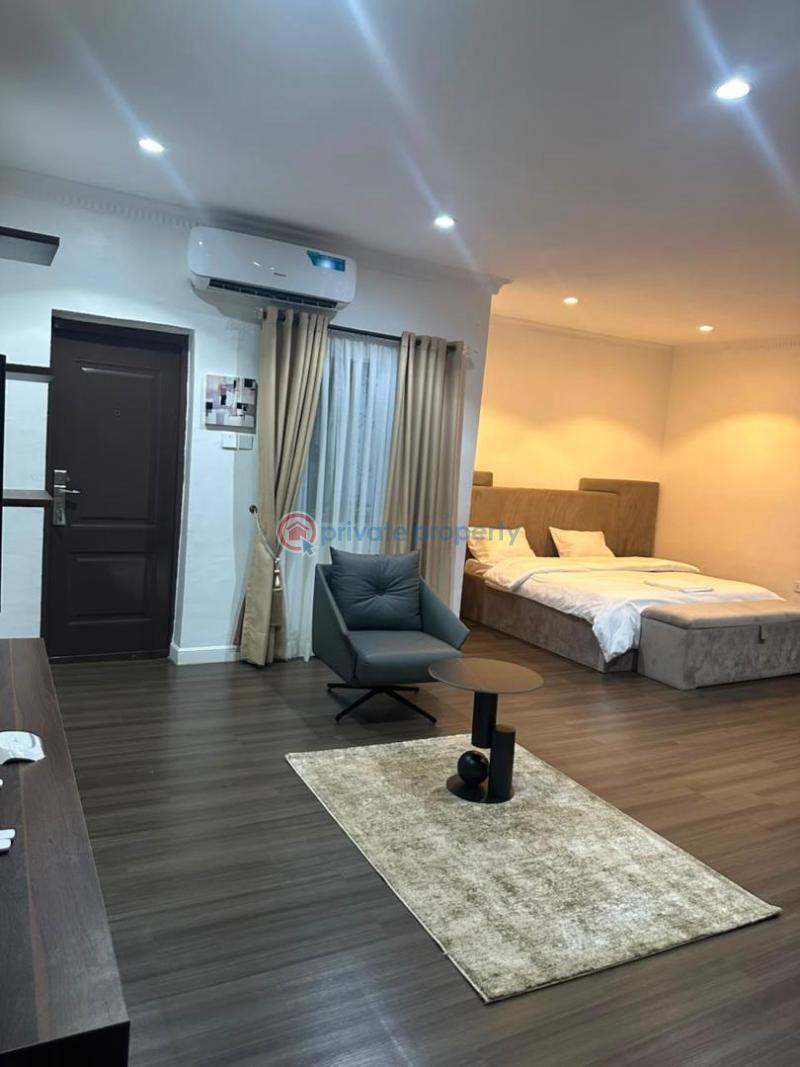 4 bedroom Detached Duplex Short let Oba Akinjobi Street, Ikeja GRA Lagos - 5