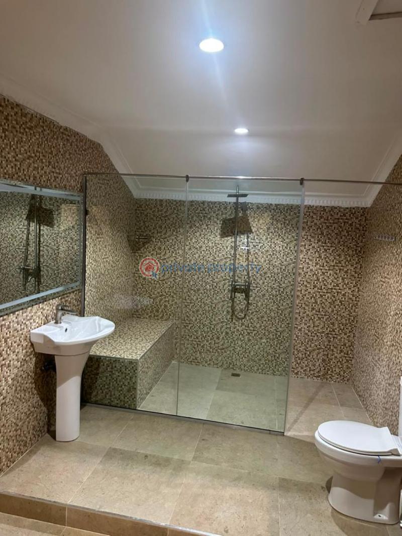 4 bedroom Detached Duplex Short let Oba Akinjobi Street, Ikeja GRA Lagos - 16