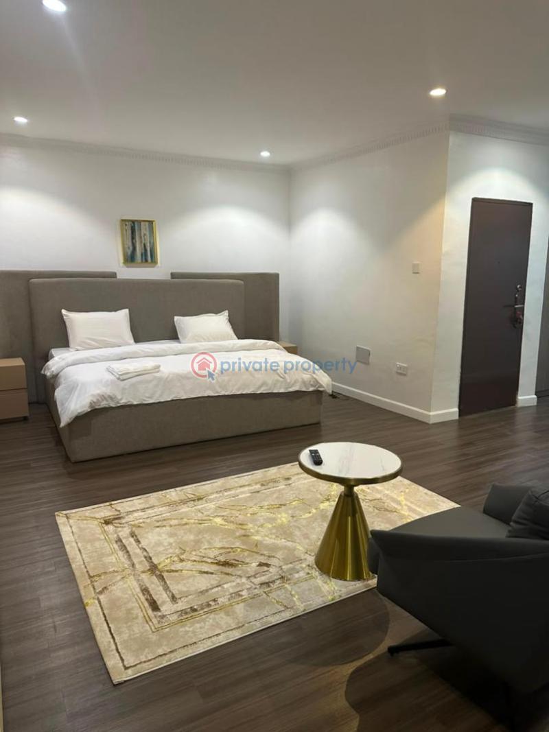 4 bedroom Detached Duplex Short let Oba Akinjobi Street, Ikeja GRA Lagos - 2