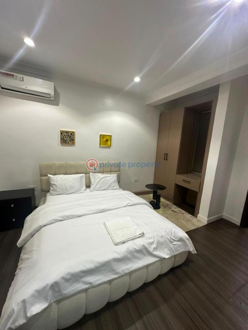 4 bedroom Detached Duplex Short let Oba Akinjobi Street, Ikeja GRA Lagos - 6