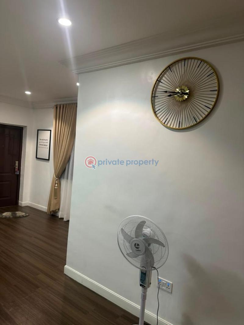 4 bedroom Detached Duplex Short let Oba Akinjobi Street, Ikeja GRA Lagos - 13