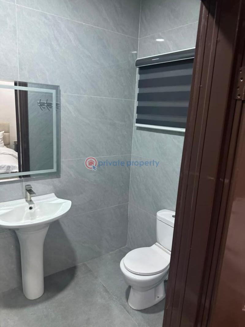4 bedroom Detached Duplex Short let Oba Akinjobi Street, Ikeja GRA Lagos - 18