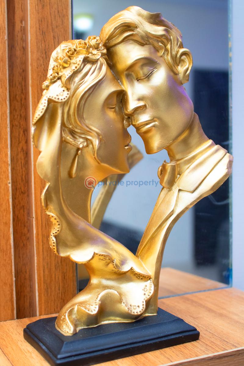 4 bedroom Terrace For Rent Silver Spring Estate Agungi Lekki Lagos - 6