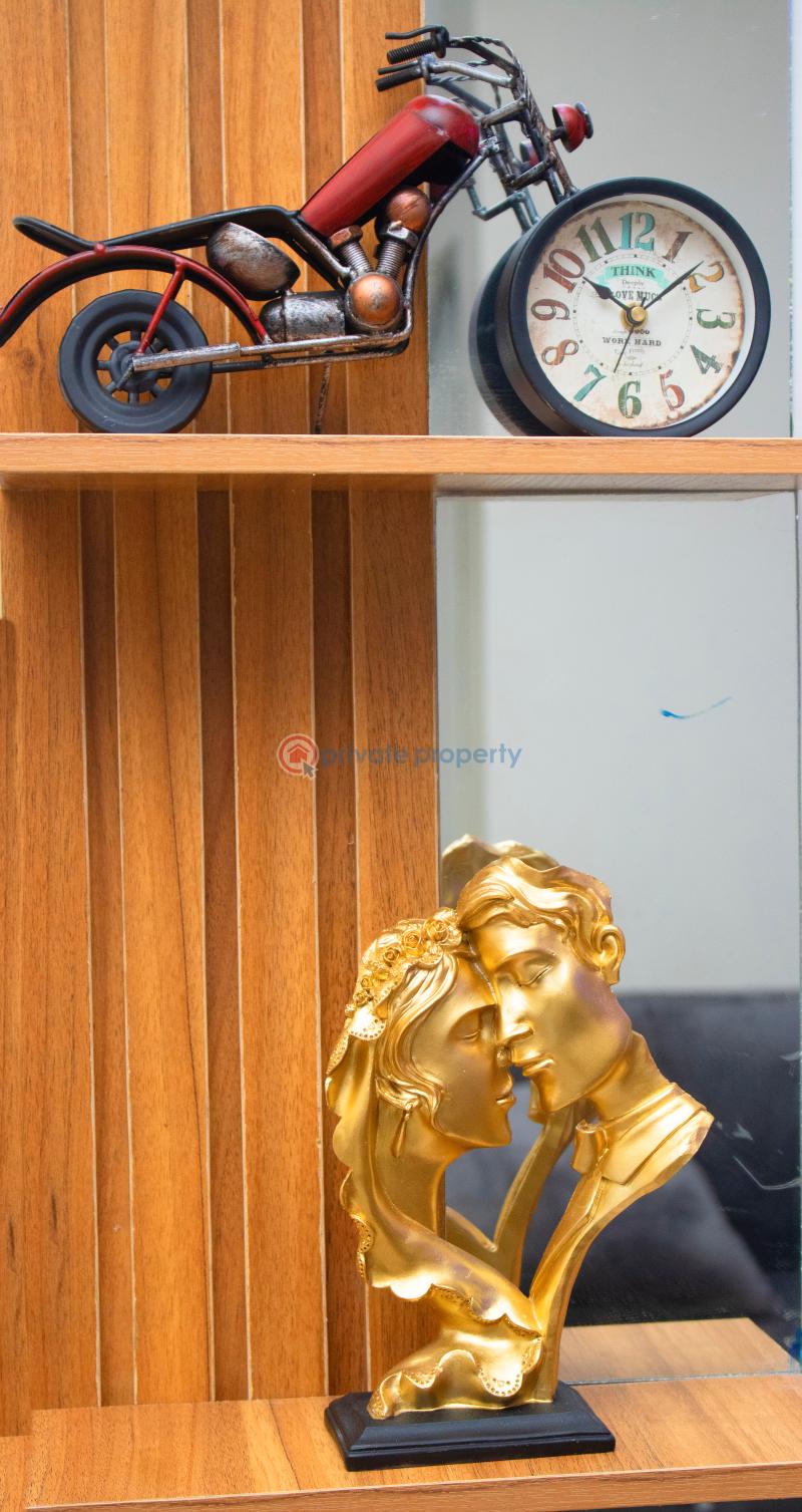 4 bedroom Terrace For Rent Silver Spring Estate Agungi Lekki Lagos - 8