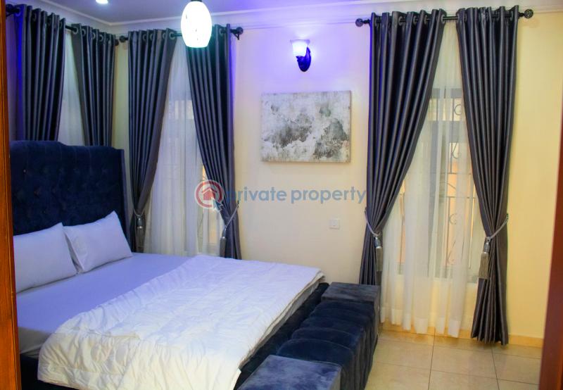 4 bedroom Terrace For Rent Silver Spring Estate Agungi Lekki Lagos - 14