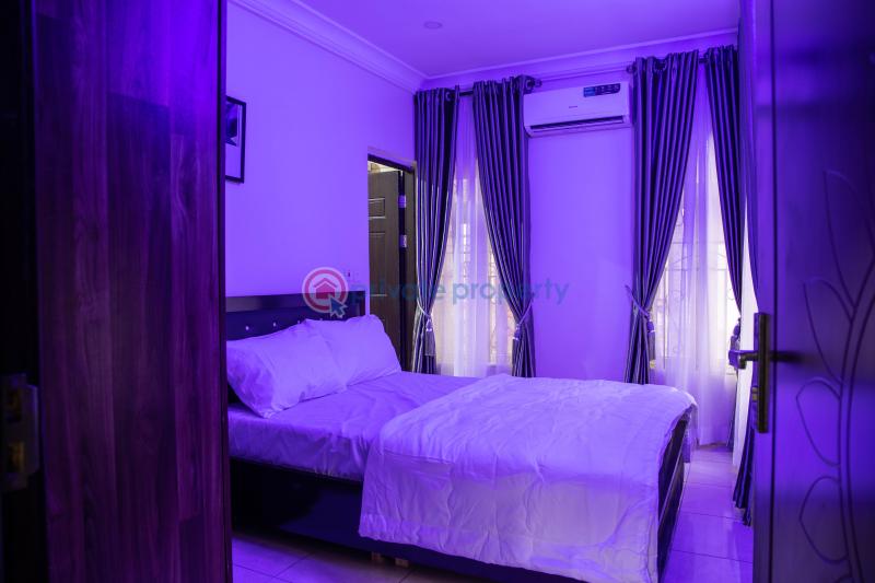 4 bedroom Terrace For Rent Silver Spring Estate Agungi Lekki Lagos - 17