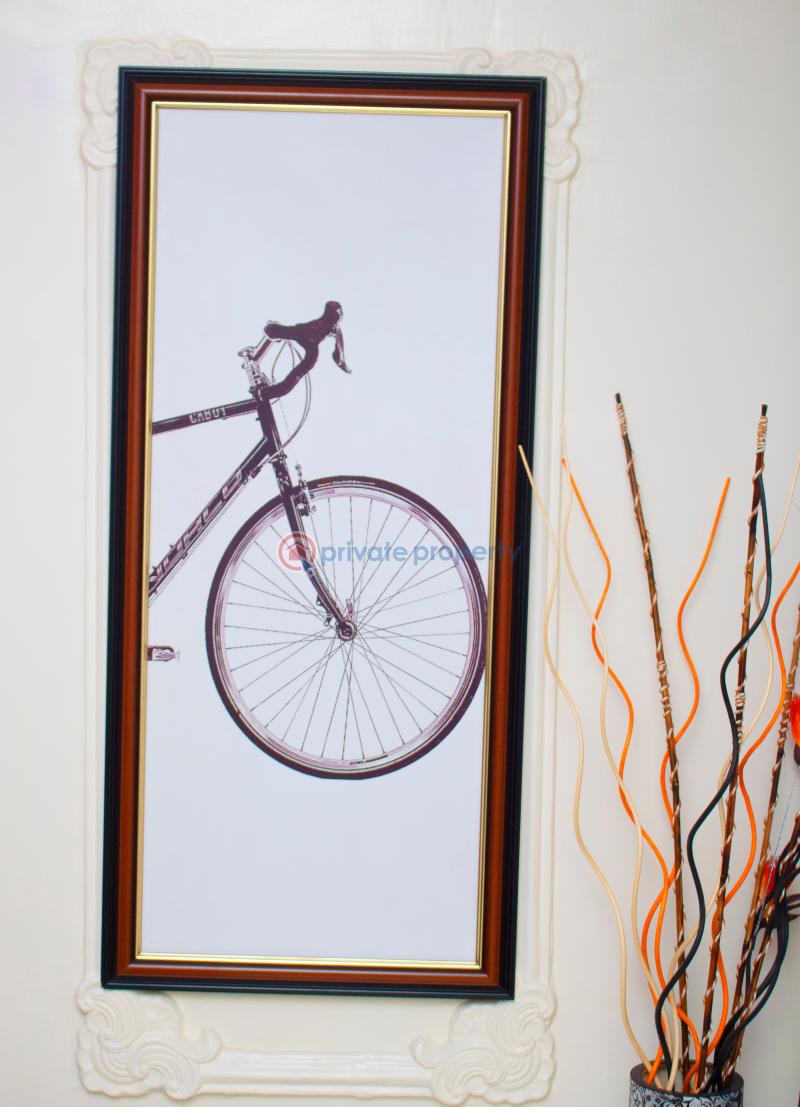 4 bedroom Terrace For Rent Silver Spring Estate Agungi Lekki Lagos - 10