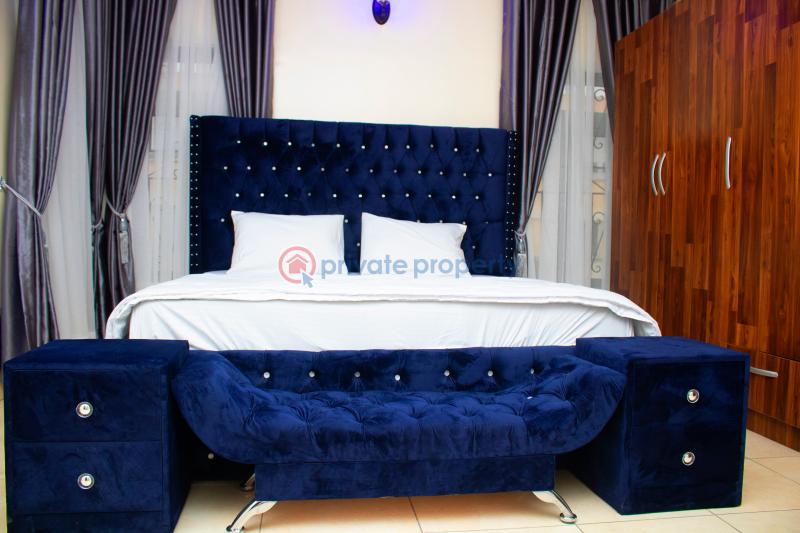 4 bedroom Terrace For Rent Silver Spring Estate Agungi Lekki Lagos - 19