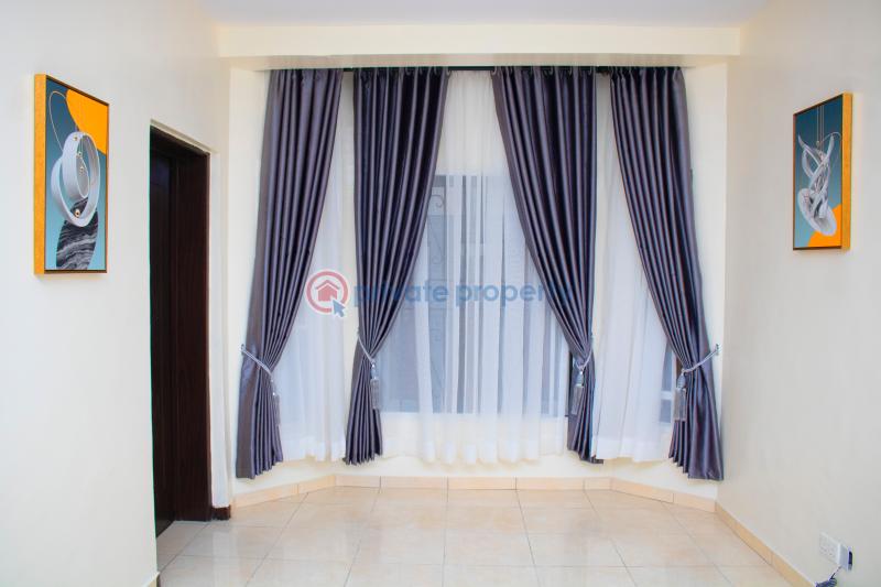 4 bedroom Terrace For Rent Silver Spring Estate Agungi Lekki Lagos - 11