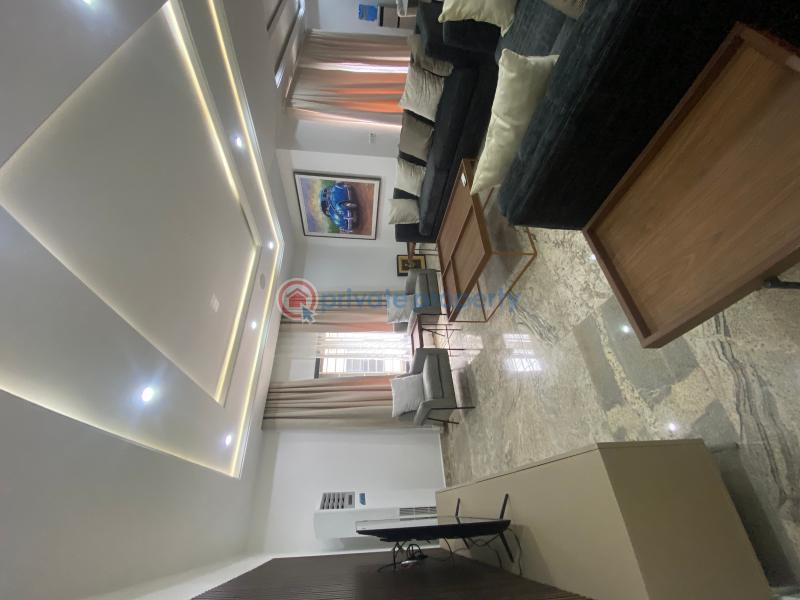 4 bedroom Terraced Duplex For Rent Katampe Abuja Katampe Ext. Abuja Phase 2  - 4