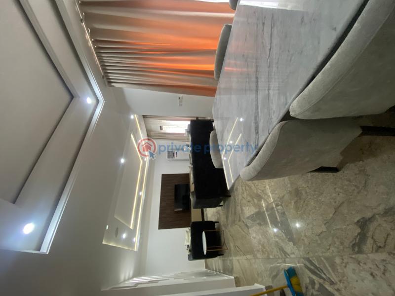 4 bedroom Terraced Duplex For Rent Katampe Abuja Katampe Ext. Abuja Phase 2  - 6