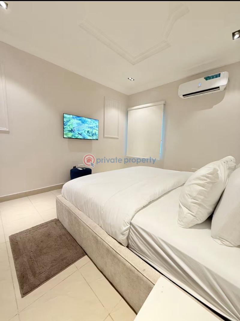 4 bedroom Shared Apartment For Rent Parkview Estate Ikoyi Lagos - 3