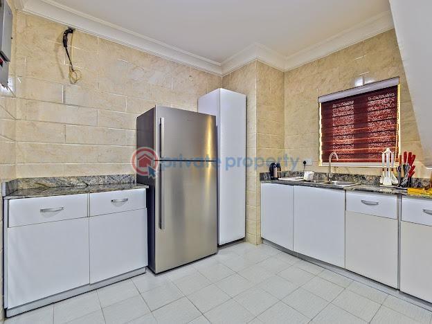 4 bedroom Shared Apartment For Rent Parkview Estate Ikoyi Lagos - 7