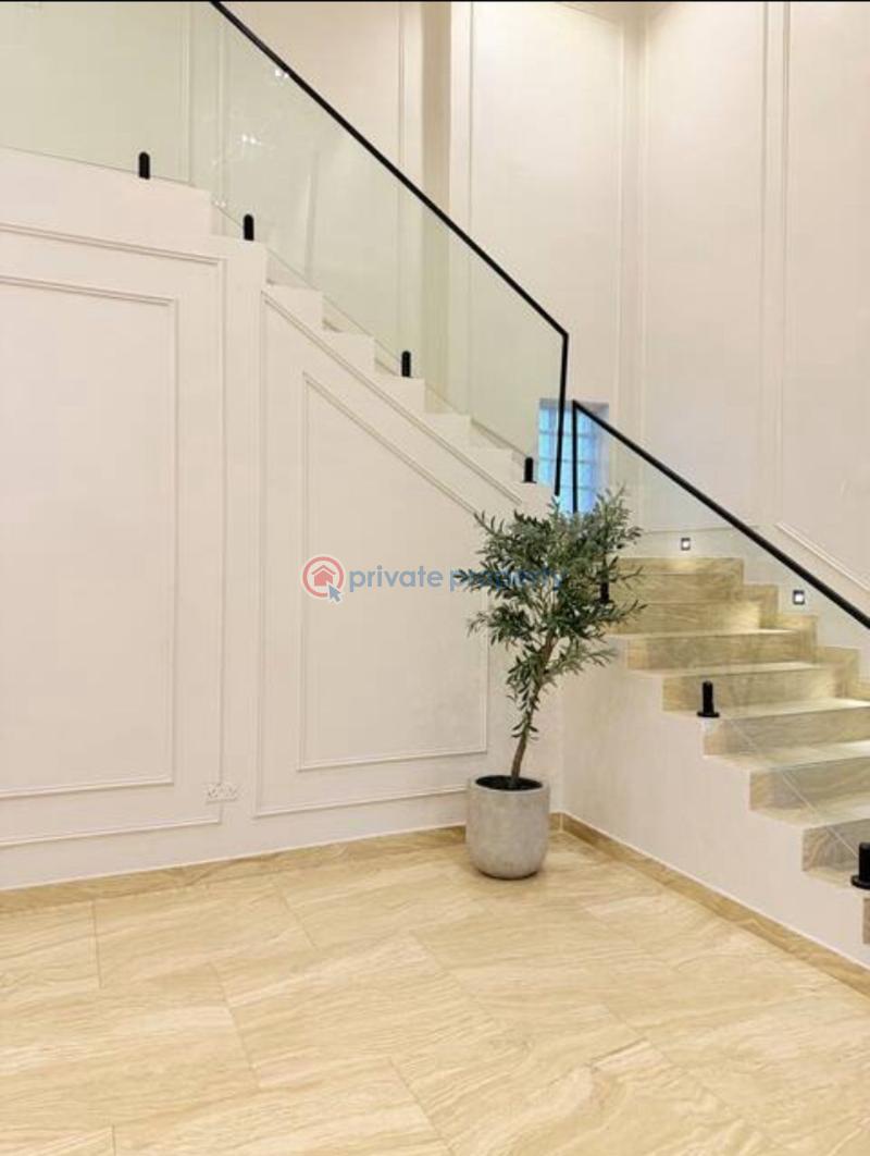 4 bedroom Shared Apartment For Rent Parkview Estate Ikoyi Lagos - 9