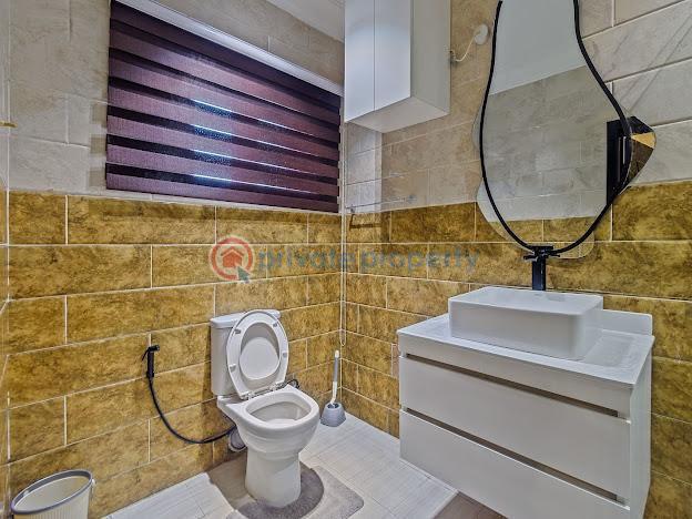 4 bedroom Shared Apartment For Rent Parkview Estate Ikoyi Lagos - 0