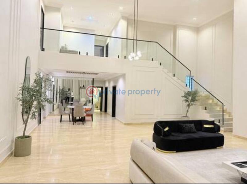4 bedroom Shared Apartment For Rent Parkview Estate Ikoyi Lagos - 10