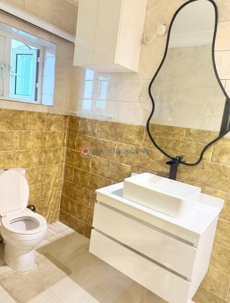 4 bedroom Shared Apartment For Rent Parkview Estate Ikoyi Lagos - 6