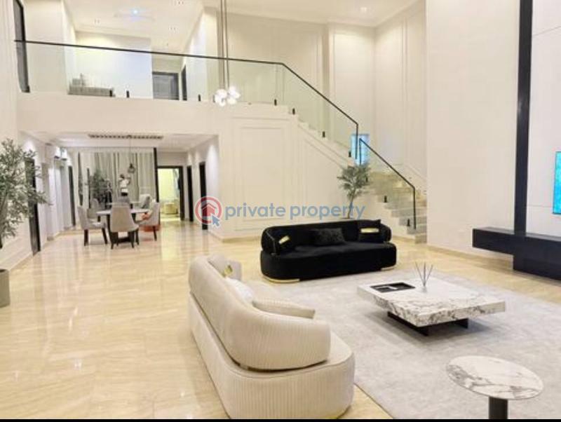 4 bedroom Shared Apartment For Rent Parkview Estate Ikoyi Lagos - 18