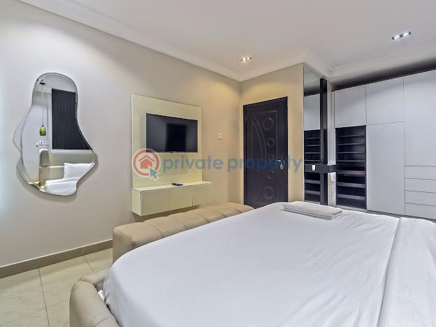 4 bedroom Shared Apartment For Rent Parkview Estate Ikoyi Lagos - 4