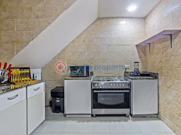 4 bedroom Shared Apartment For Rent Parkview Estate Ikoyi Lagos - 11