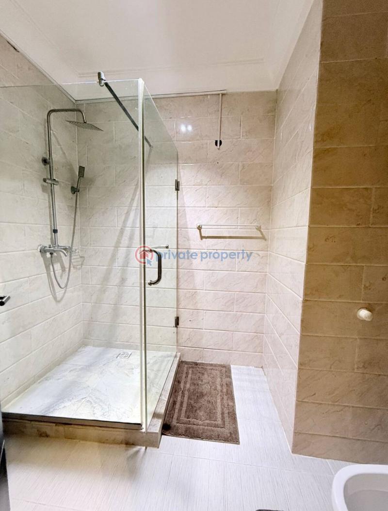4 bedroom Shared Apartment For Rent Parkview Estate Ikoyi Lagos - 2