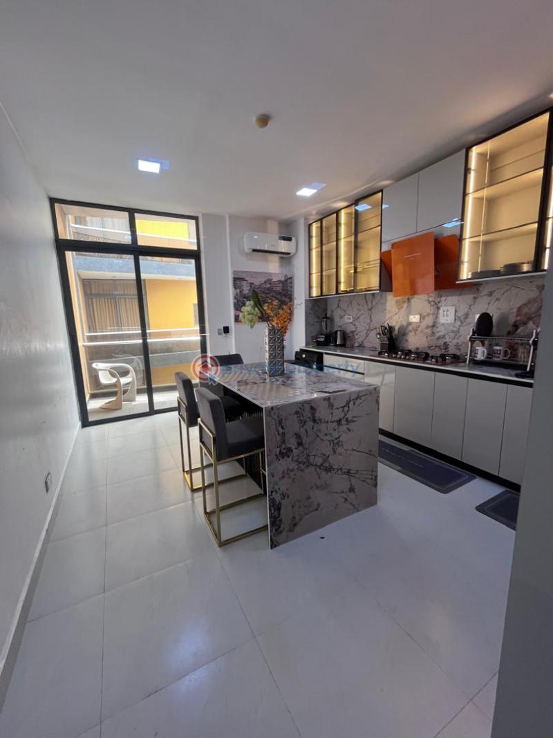 4 bedroom Flat & Apartment For Sale Osborne Foreshore Estate Ikoyi Lagos - 18