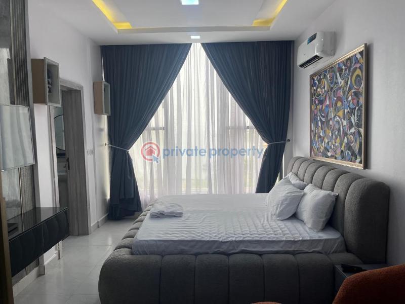 4 bedroom Flat & Apartment For Sale Osborne Foreshore Estate Ikoyi Lagos - 7