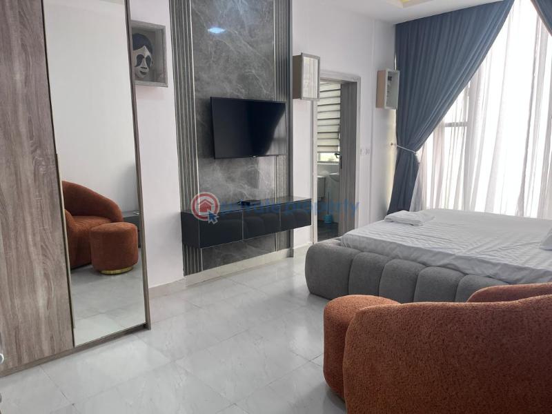 4 bedroom Flat & Apartment For Sale Osborne Foreshore Estate Ikoyi Lagos - 2