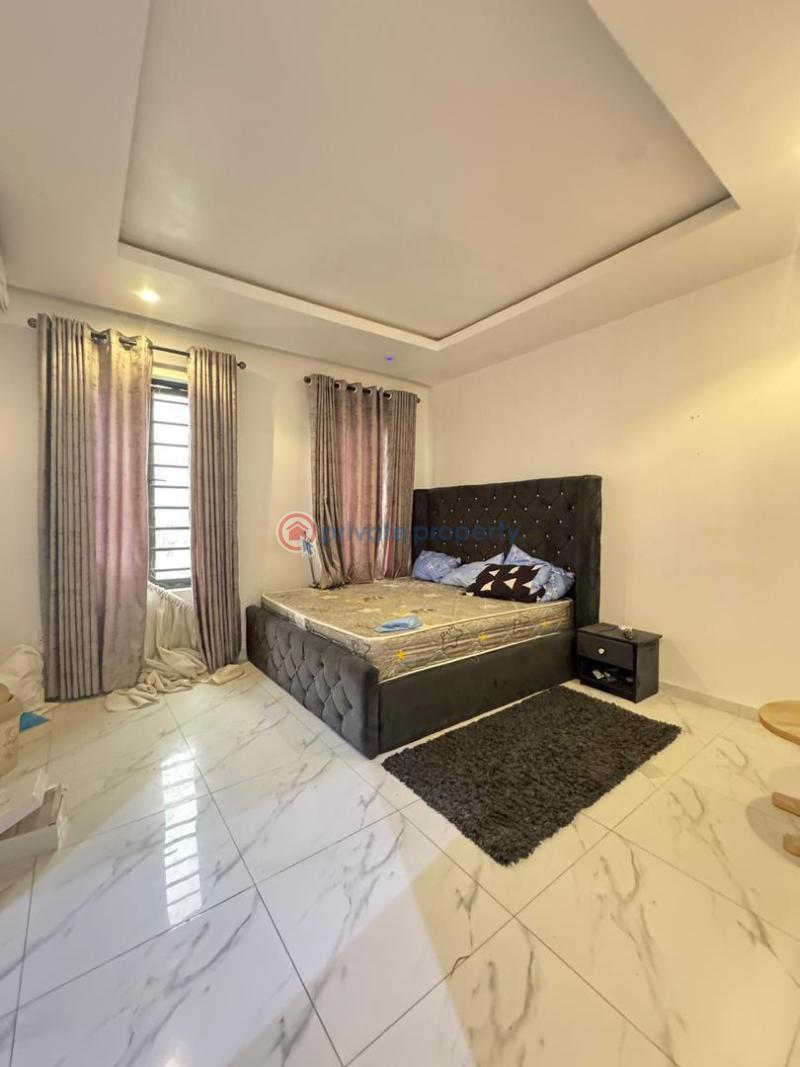 4 bedroom Penthouse For Sale Gbagada Lagos - 5