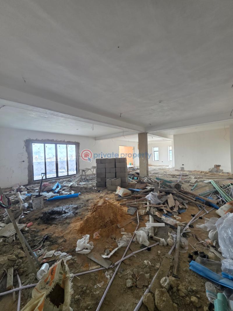 4 bedroom Penthouse For Sale Victoria Island Lagos - 11