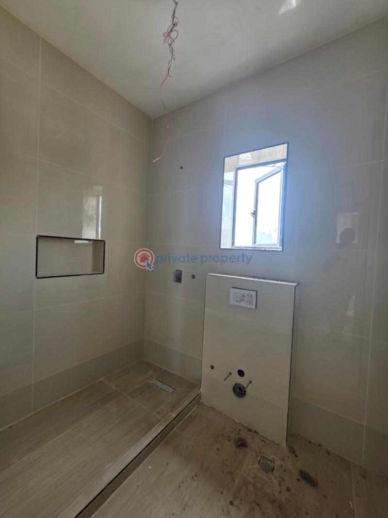 4 bedroom Penthouse For Sale Victoria Island Lagos - 9