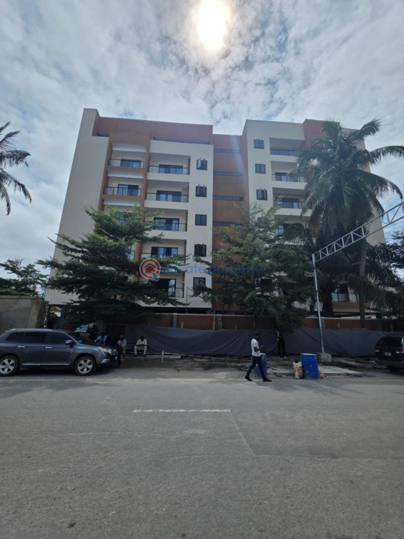 4 bedroom Penthouse For Sale Victoria Island Lagos - 0