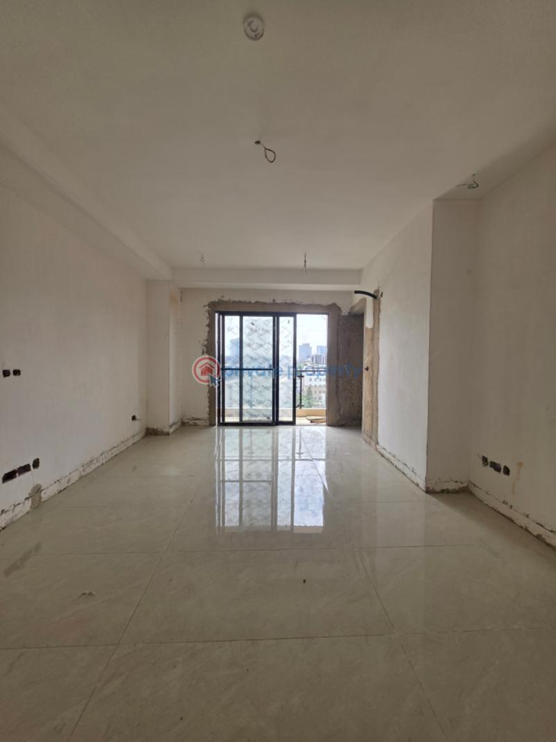 4 bedroom Penthouse For Sale Victoria Island Lagos - 8
