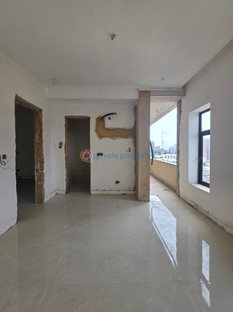 4 bedroom Penthouse For Sale Victoria Island Lagos - 3