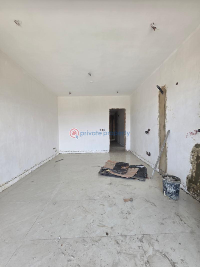 4 bedroom Penthouse For Sale Victoria Island Lagos - 4