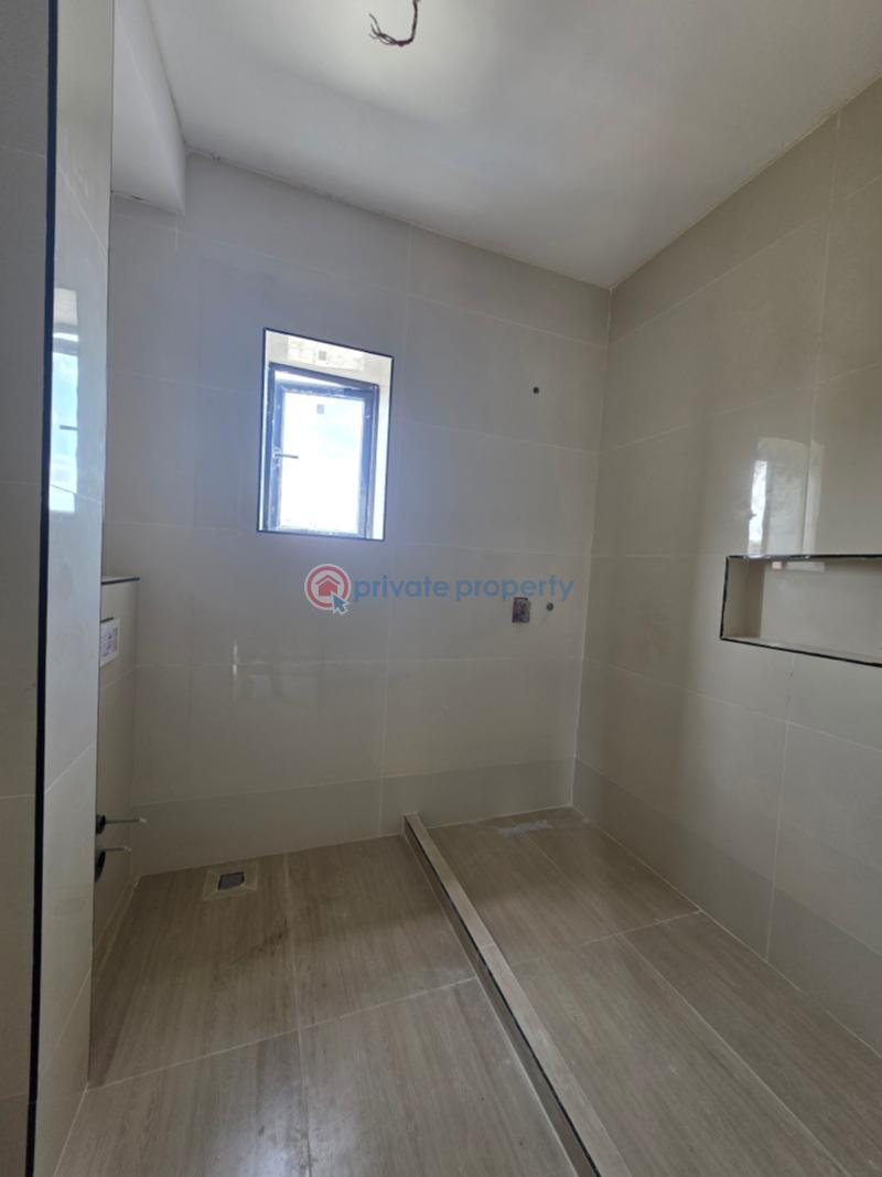 4 bedroom Penthouse For Sale Victoria Island Lagos - 6