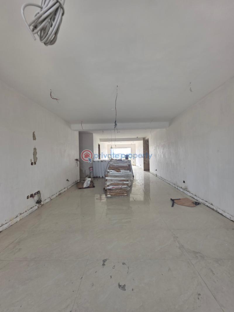 4 bedroom Penthouse For Sale Victoria Island Lagos - 1