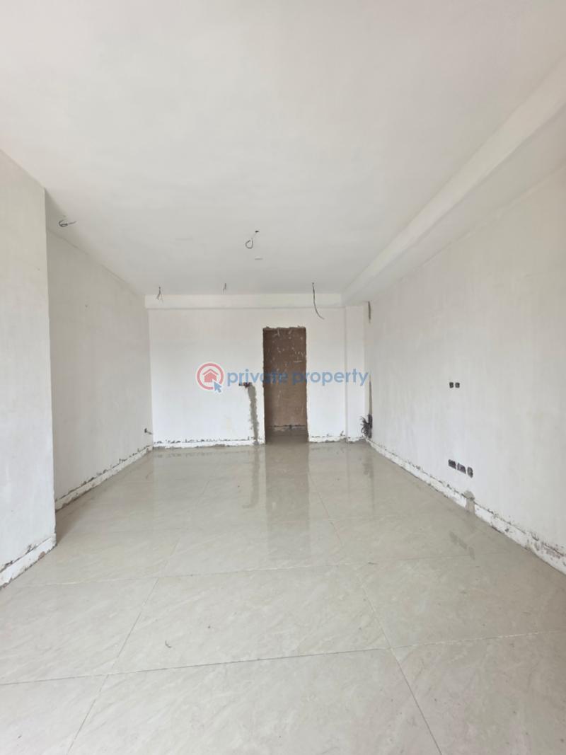 4 bedroom Penthouse For Sale Victoria Island Lagos - 5
