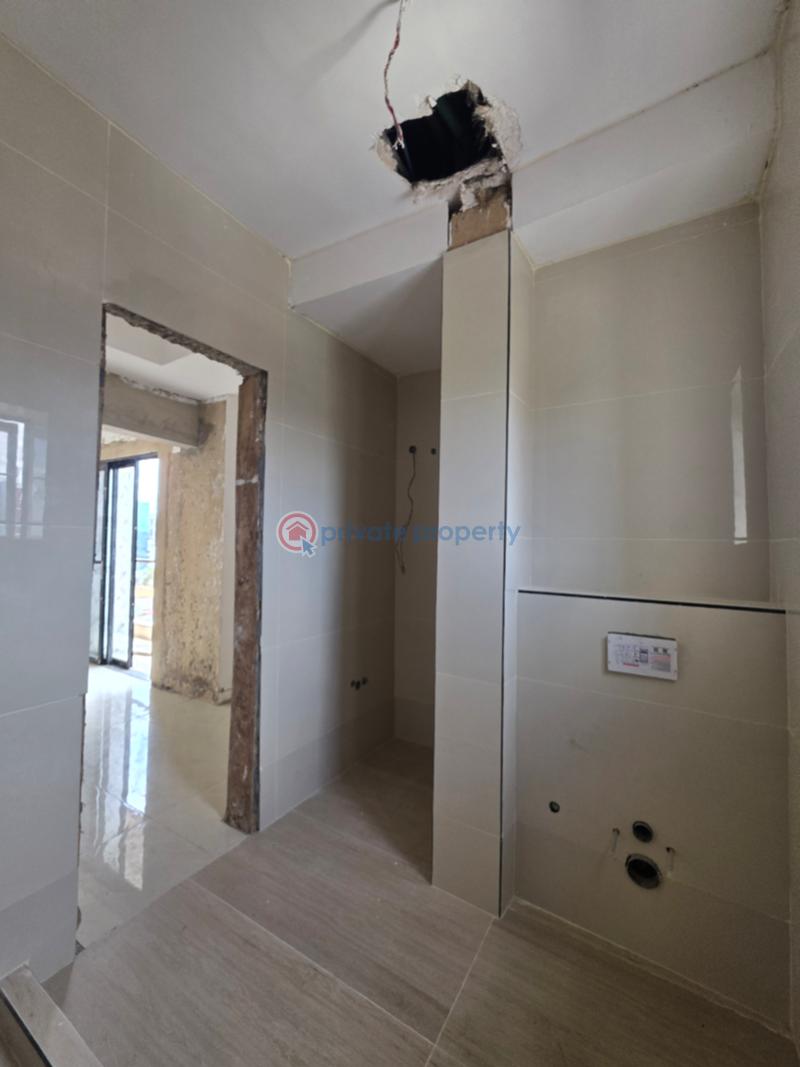 4 bedroom Penthouse For Sale Victoria Island Lagos - 7