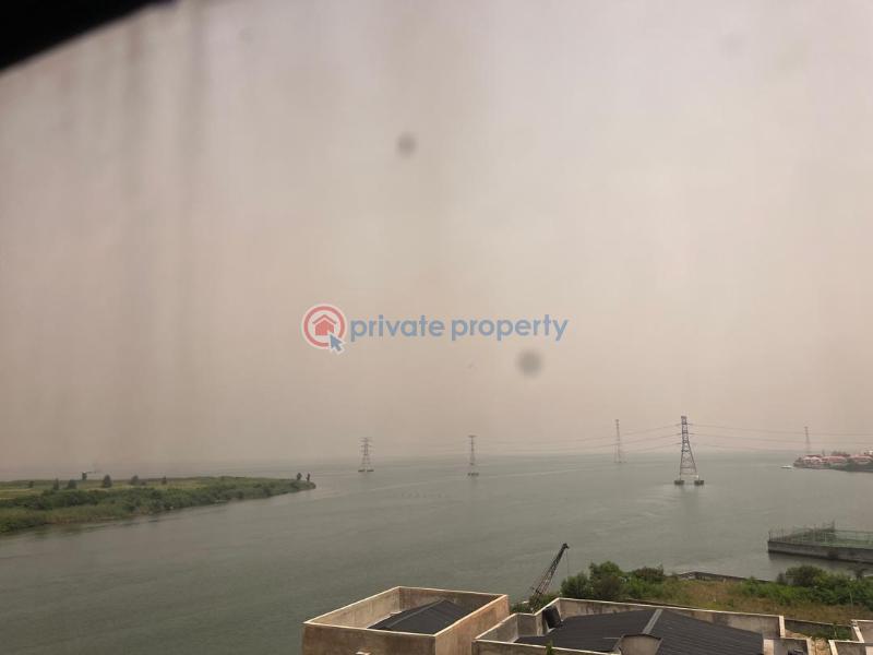4 bedroom Flat & Apartment For Sale Osborne Foreshore Estate Ikoyi Lagos - 5