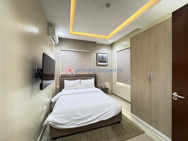4 bedroom Flat & Apartment For Rent Old Ikoyi Lagos - 15