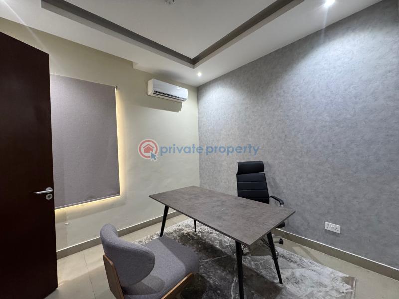 4 bedroom Flat & Apartment For Rent Old Ikoyi Lagos - 11