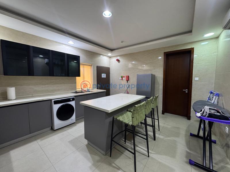 4 bedroom Flat & Apartment For Rent Old Ikoyi Lagos - 4