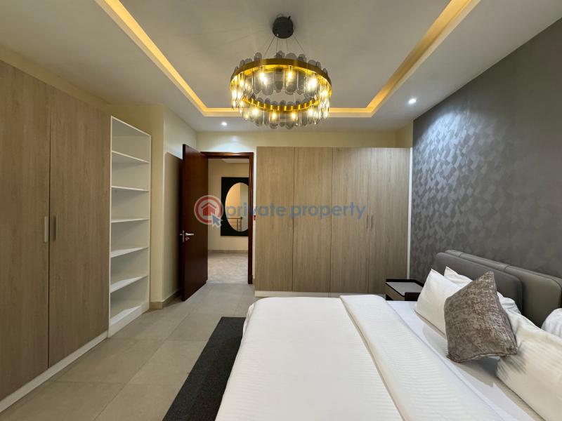 4 bedroom Flat & Apartment For Rent Old Ikoyi Lagos - 12