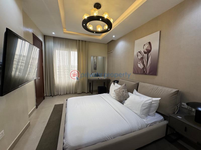 4 bedroom Flat & Apartment For Rent Old Ikoyi Lagos - 14