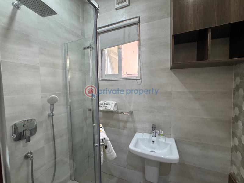 4 bedroom Flat & Apartment For Rent Old Ikoyi Lagos - 16