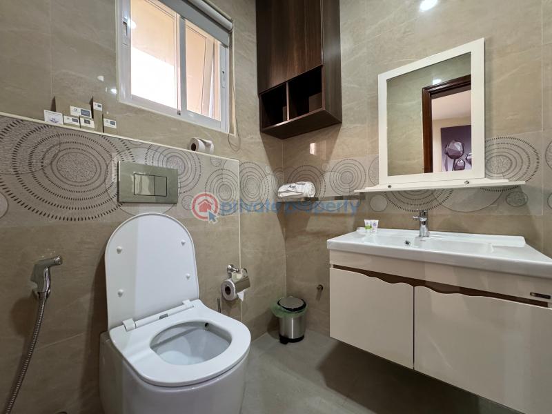 4 bedroom Flat & Apartment For Rent Old Ikoyi Lagos - 9