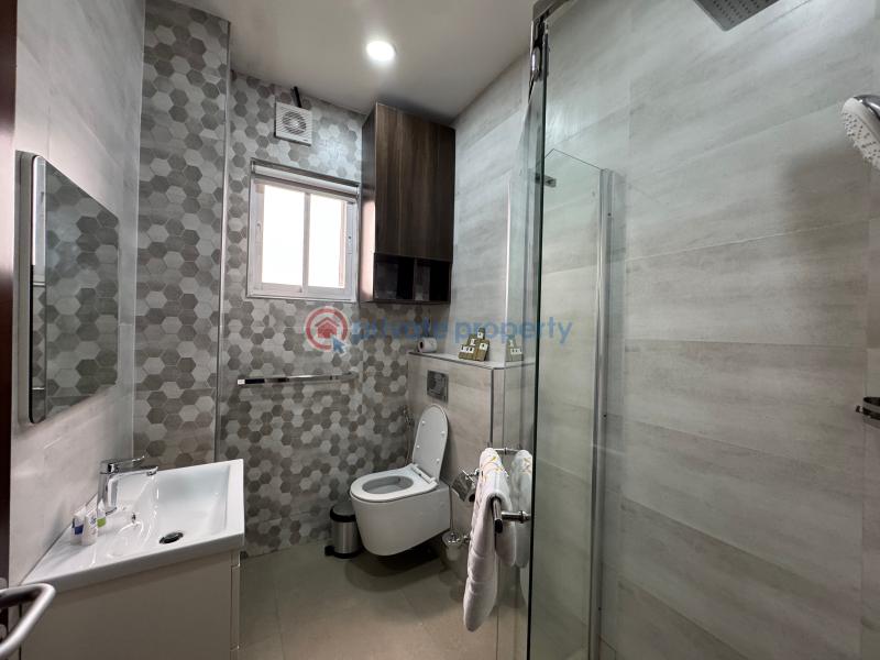 4 bedroom Flat & Apartment For Rent Old Ikoyi Lagos - 17